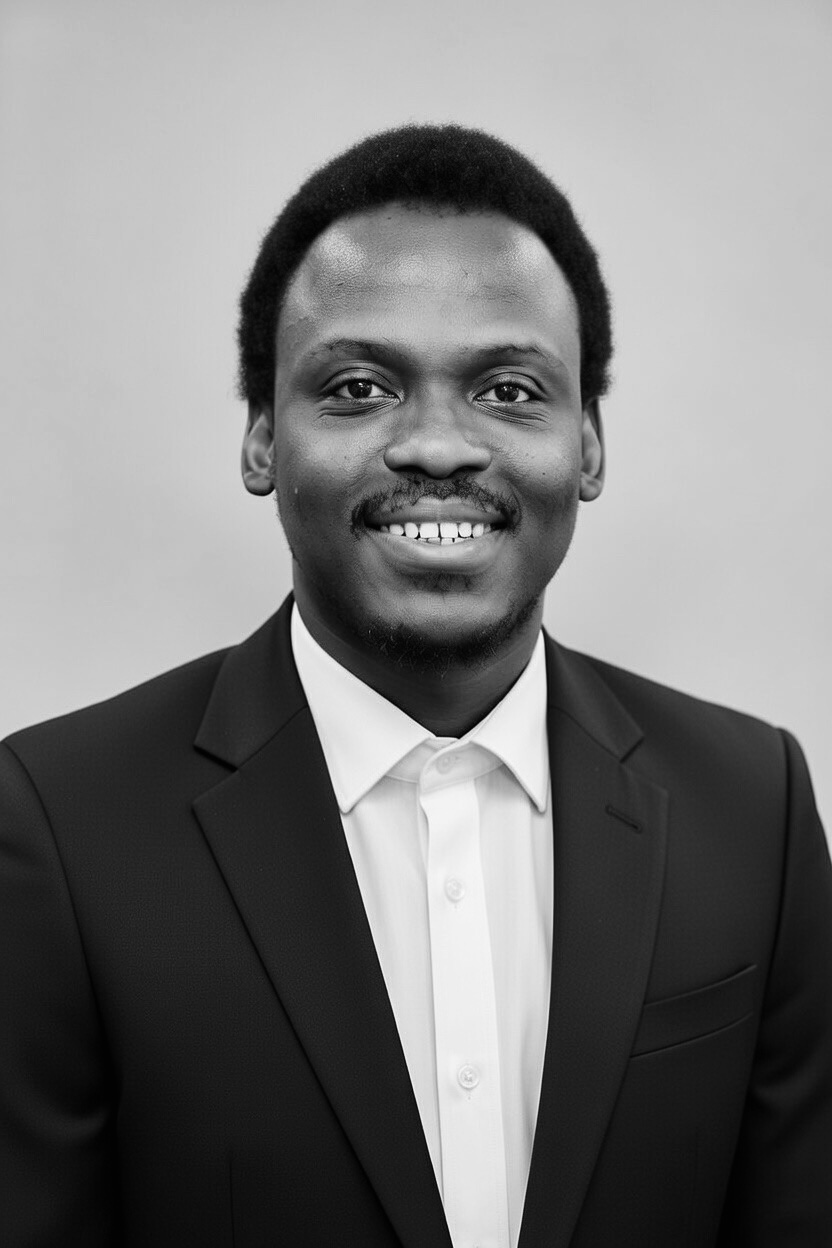 Yusuff Adebayo Adebisi