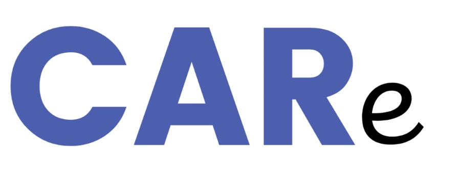 CARe logo