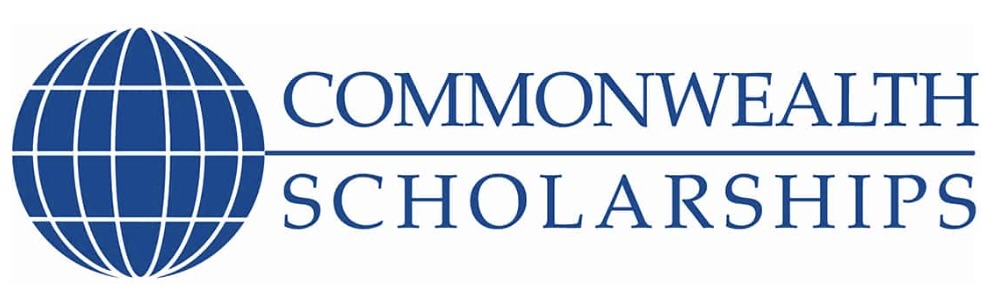 Commonwealth Scholarships logo