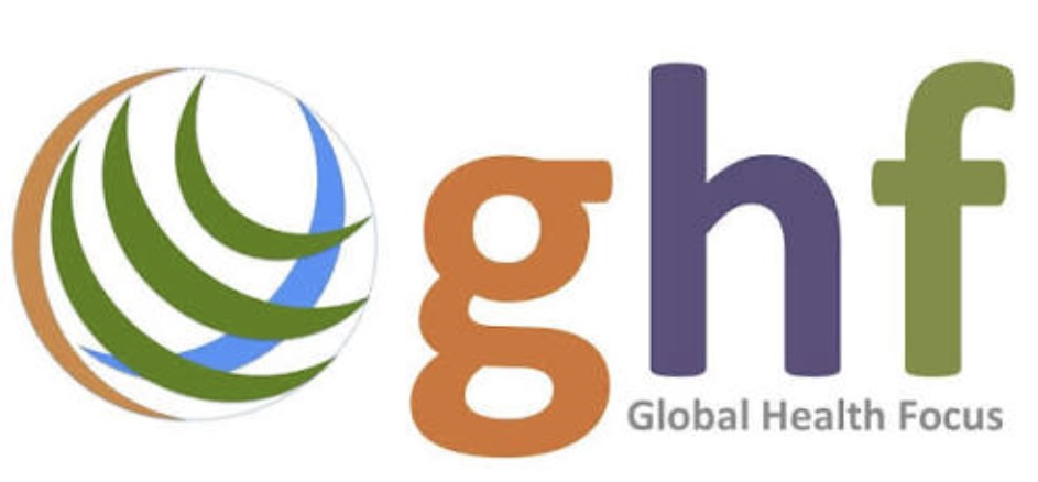 Global Health Focus logo