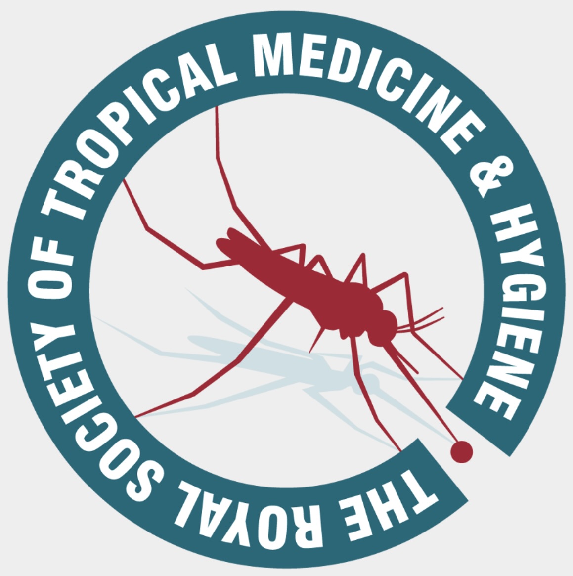 Royal Society of Tropical Medicine & Hygiene logo