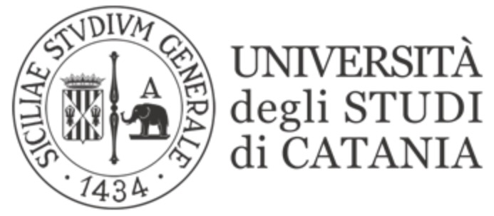 University of Catania logo
