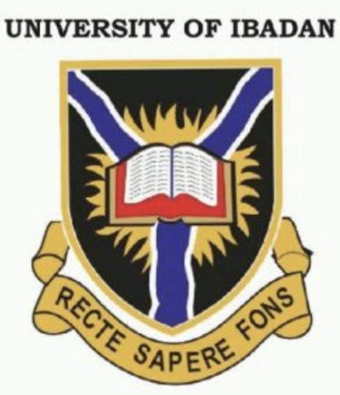 University of Ibadan logo