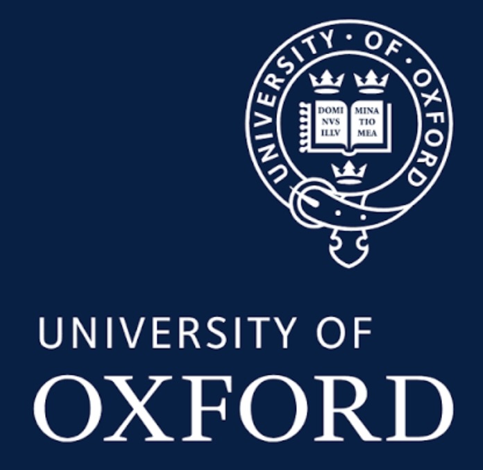 University of Oxford logo
